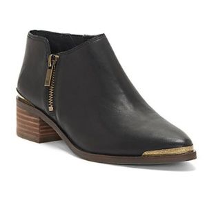 Lucky Brand Womens Koben Bootie - BNWT Size 7.5